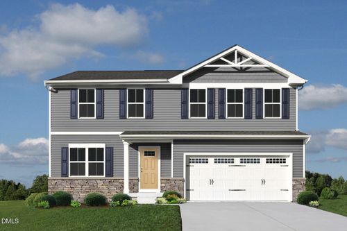 56 Day Song Ct, Lillington, NC, 27546-5595 | Card Image