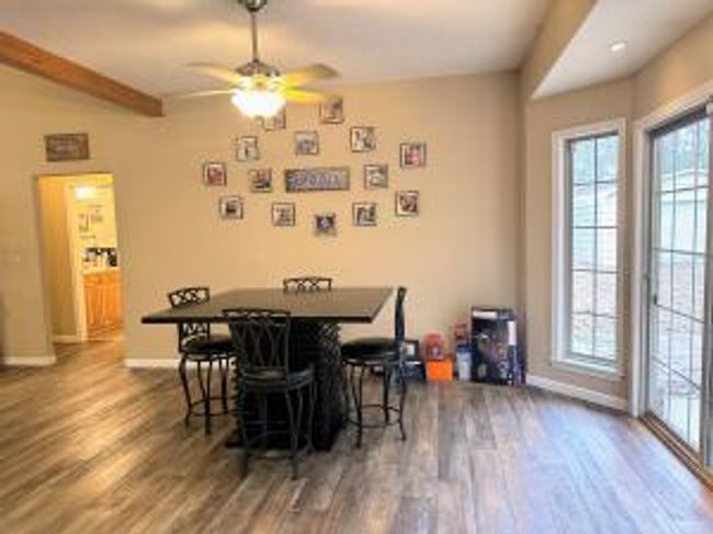 404 Private Road 3432, House other with 3 bedrooms, 2 bathrooms and null parking in Clarksville AR | Image 8