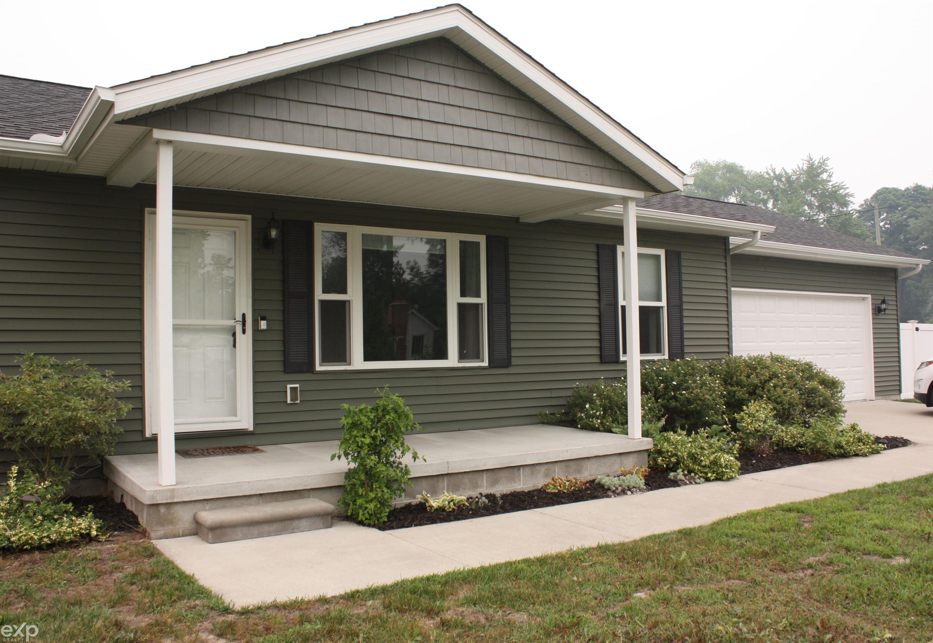 Residential in Burtchville Township 5