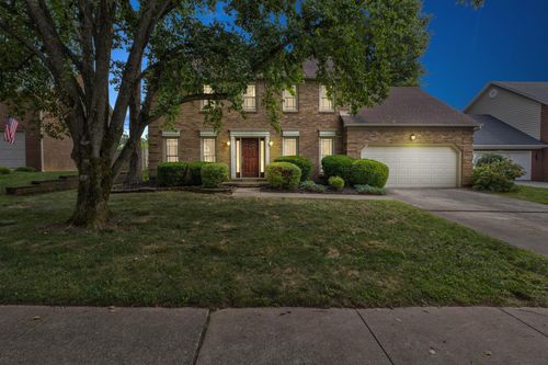 1381 Corona Dr, Lexington, KY, 40514-1294 | Card Image