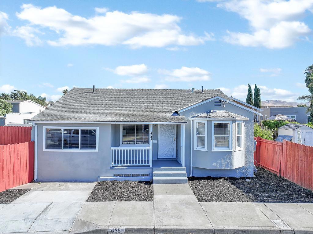 Residential in Pittsburg 4