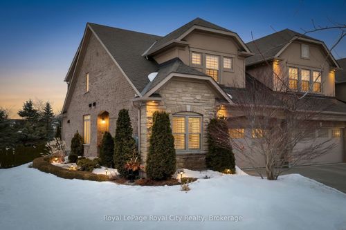 129 Millview Court, Guelph/Eramosa, ON, N0B2K0 | Card Image