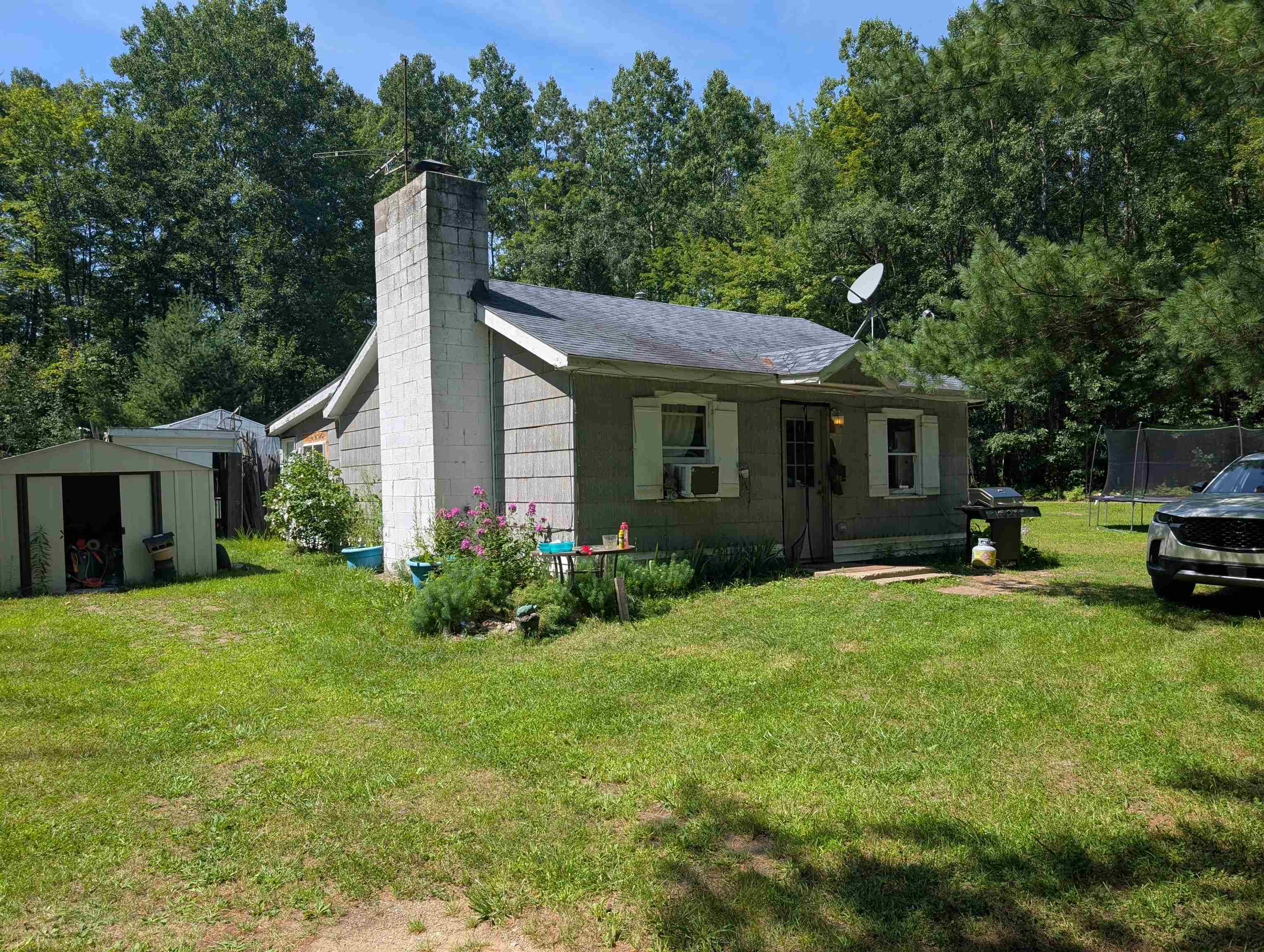 Residential in Richland Township 2