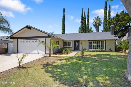 2367 Saint Clair Ave, Simi Valley, CA, 93063-3633 | Card Image