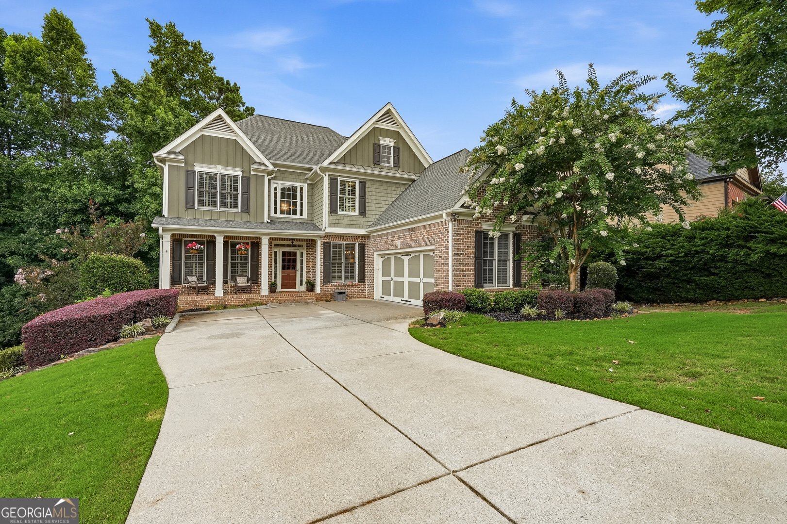 Residential in Cumming 3