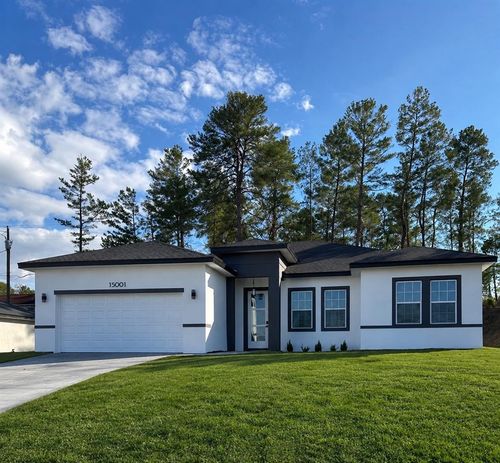 15001 Sw 46th Cir, Ocala, FL, 34473-2626 | Card Image