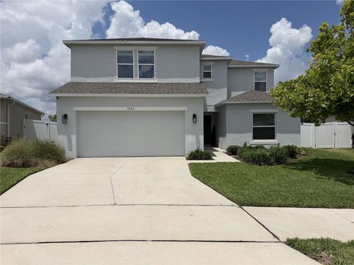 1033 Calico Pointe Cir, GROVELAND, FL, 34736-3691 | Card Image