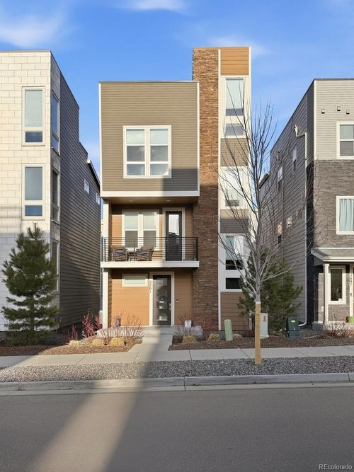 3701 Penang Dr, Castle Rock, CO, 80109-3896 | Card Image