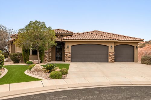 870 Catalpa Dr, Washington, UT, 84780-8881 | Card Image