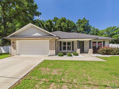 6109 W La Rua St, Pensacola, FL, 32506-5226 | Card Image