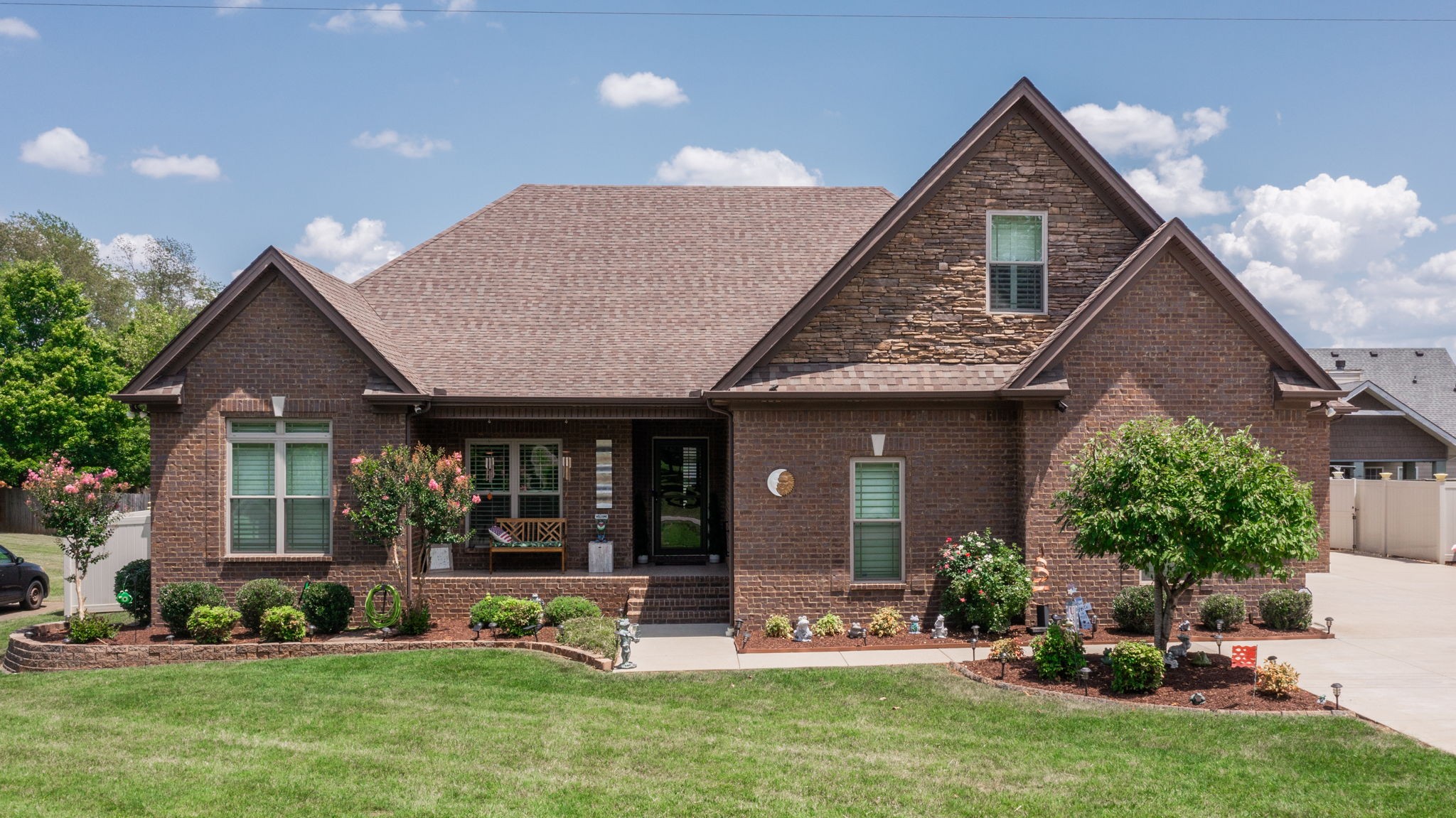 Rucker Ln, Murfreesboro, TN 37128