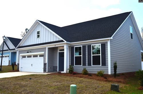 124 Locomotive Ln, Irmo, SC, 29063-2970 | Card Image