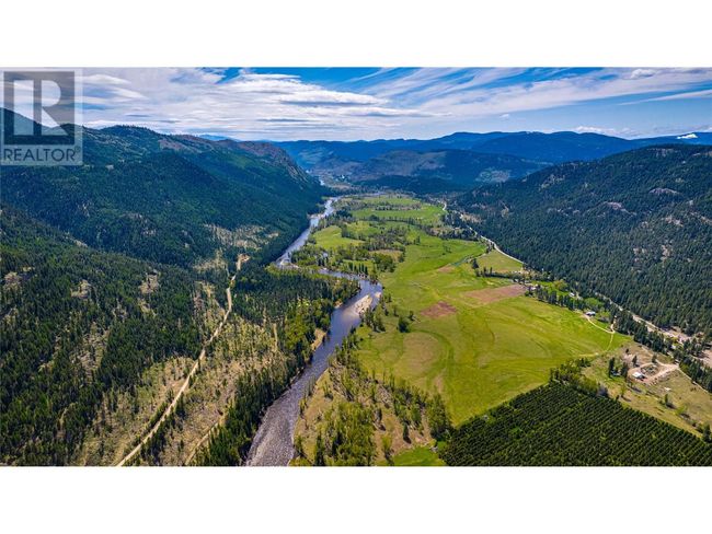 3315 Fiva Creek Rd S, House other with 2 bedrooms, 2 bathrooms and null parking in Westbridge BC | Image 11