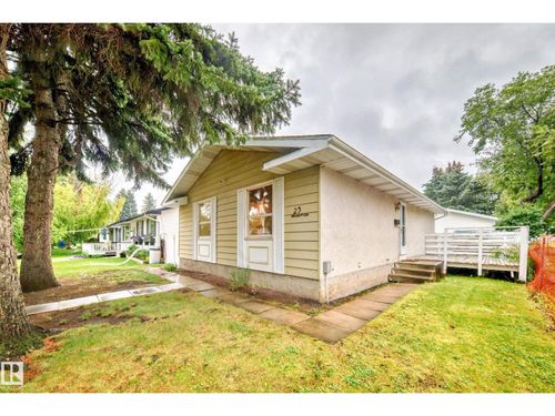 23 Brampton St, Spruce Grove, AB, T7X1G1 | Card Image
