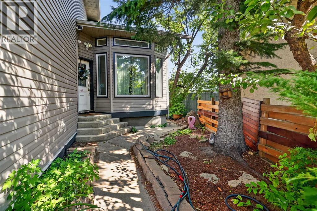 Residential in Calgary 2