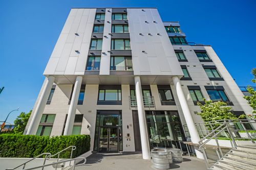 503-4908 Cambie St, Vancouver, BC, V5Z0K1 | Card Image