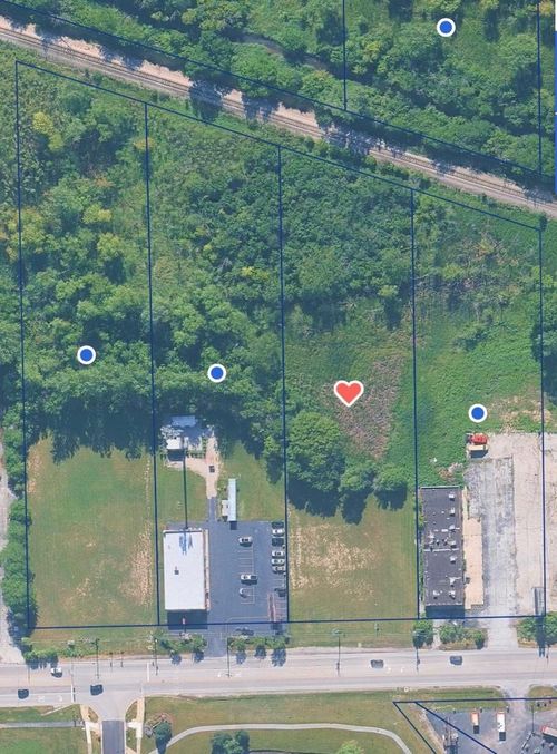 17255 Wolf Rd, Orland Park, IL, 60467-5352 | Card Image