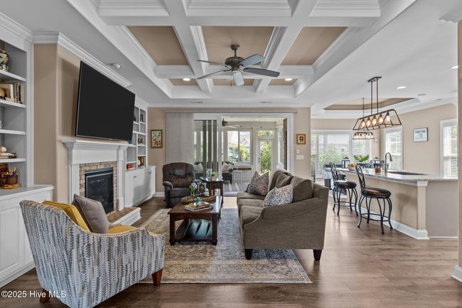 2169 Whiskey Branch Dr, House other with 3 bedrooms, 3 bathrooms and 2 parking in Wilmington NC | Image 11