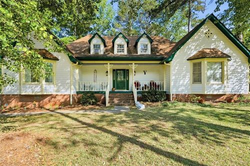 664 Sugar Creek Trl Se, Conyers, GA, 30094-3808 | Card Image