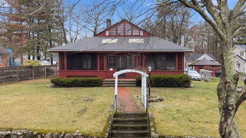 53 Dean St, Westwood, MA, 02090 | Card Image
