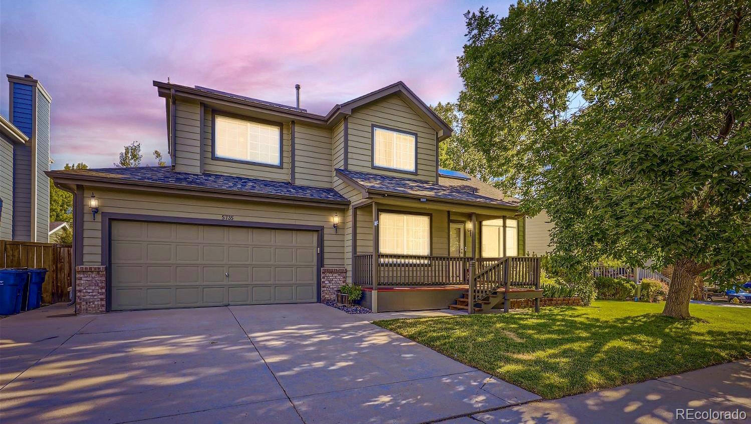 122nd Pl, Brighton, CO 80602