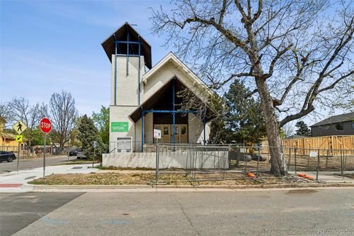 400 S Williams Street, Denver, CO, 80209 | Card Image
