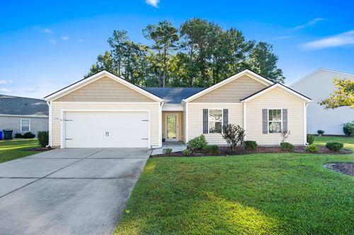 1246 Midtown Village Dr, Conway, SC, 29526-2947 | Card Image