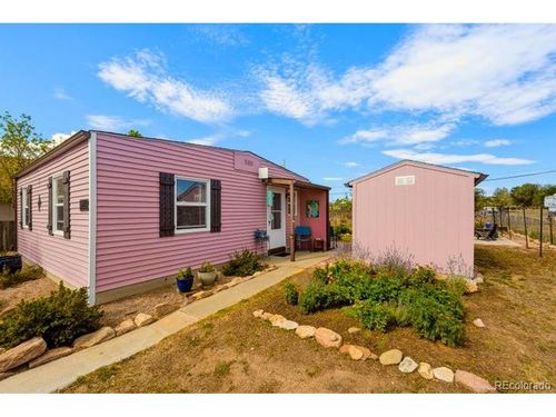 5-809 Montana St, Walsenburg, CO, 81089-2524 | Card Image