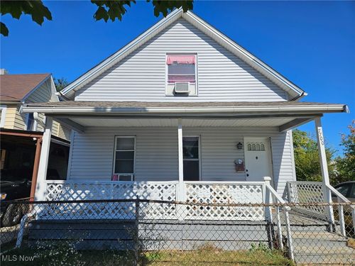 7700 Colgate Ave, Cleveland, OH, 44102-4235 | Card Image