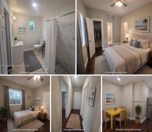 101b-1008 N 18th Ct, Hollywood, FL, 33020-3692 | Card Image