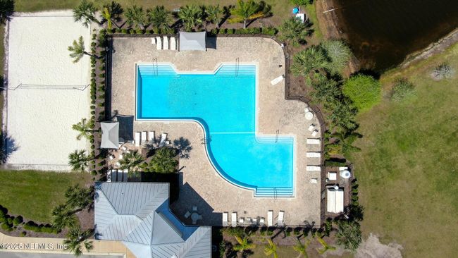 417 Old Hickory Forest Rd, House other with 4 bedrooms, 2 bathrooms and null parking in ST AUGUSTINE FL | Image 77