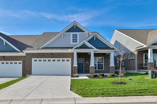5009 S Castle Ct, Liberty Twp, OH, 45011-3046 | Card Image