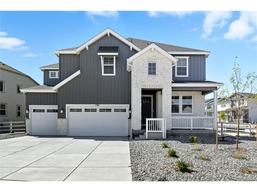 5591 Farrier Pt, Castle Rock, CO, 80104-7336 | Card Image