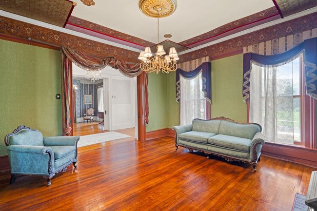 711 E Morgan St, House other with 6 bedrooms, 3 bathrooms and null parking in Boonville MO | Image 13