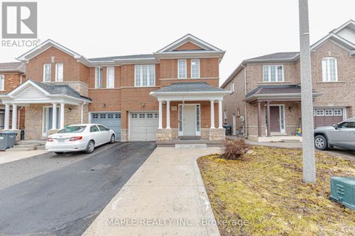 48 Trumpet Valley Blvd, Brampton, ON, L7A3N8 | Card Image