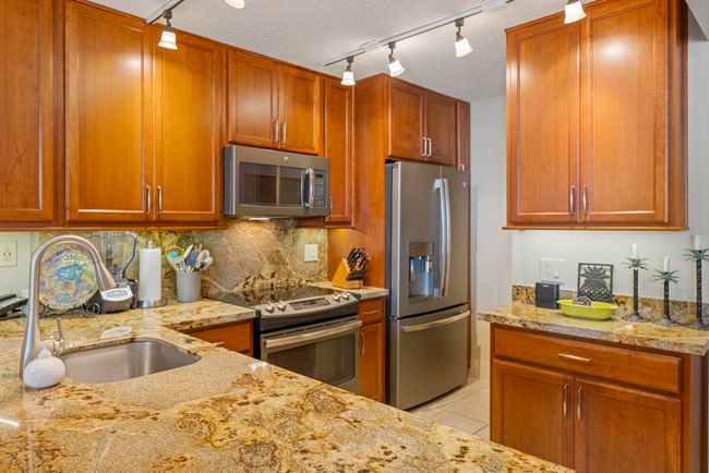 309 - 3445 Lower Honoapiilani Rd, Condo with 1 bedrooms, 1 bathrooms and null parking in Lahaina HI | Image 14