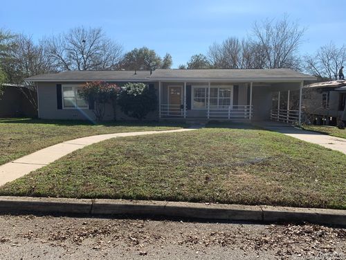 212 Lyman Dr, Terrell Hills, TX, 78209-6033 | Card Image