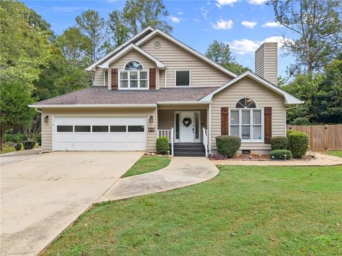 4785 Hiawatha Dr, Gainesville, GA, 30506-2679 | Card Image