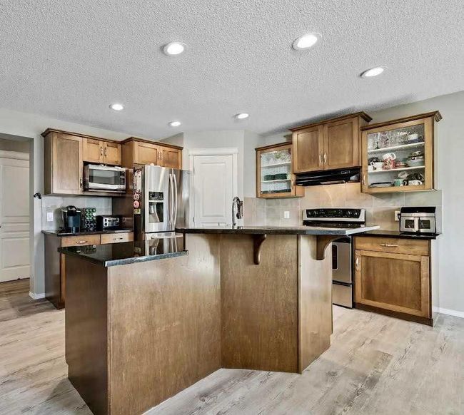 83 Cranwell Common Se, House other with 3 bedrooms, 3 bathrooms and 4 parking in Calgary AB | Image 4