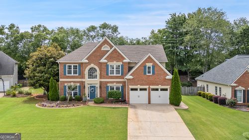 960 Pebblestone Ct, Alpharetta, GA, 30009-6824 | Card Image