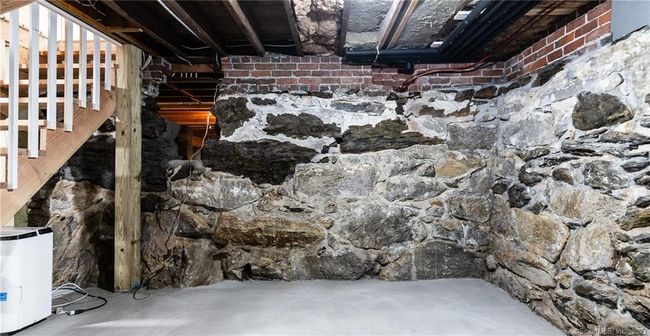 Basement in the older section | Image 34
