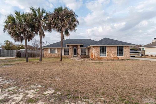 6116 Electra Ln, Pensacola, FL, 32507-8116 | Card Image