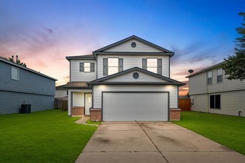 1123 Desert Springs Ln, Rosenberg, TX, 77471-5878 | Card Image