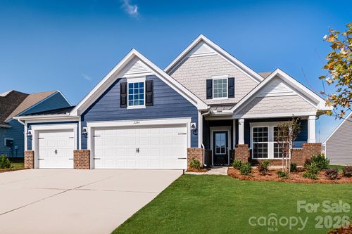 146-2284 Moon Crest Rd, Lancaster, SC, 29720-1130 | Card Image