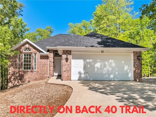 12 Horatio Ln, Bella Vista, AR, 72714-4701 | Card Image
