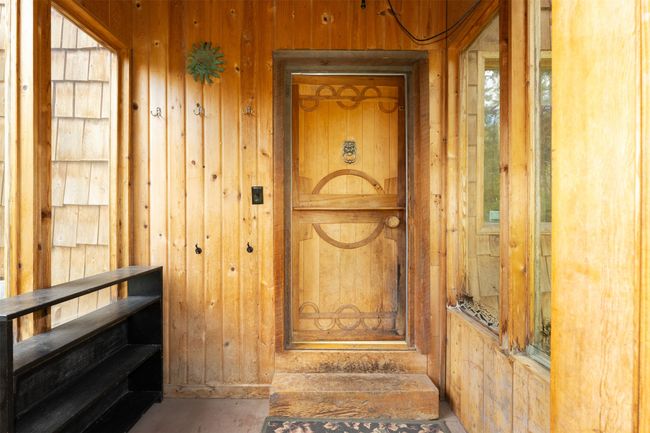 View of doorway to property | Image 72