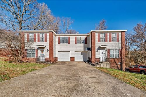 a-5 Iris Way, Bentonville, AR, 72712-4660 | Card Image