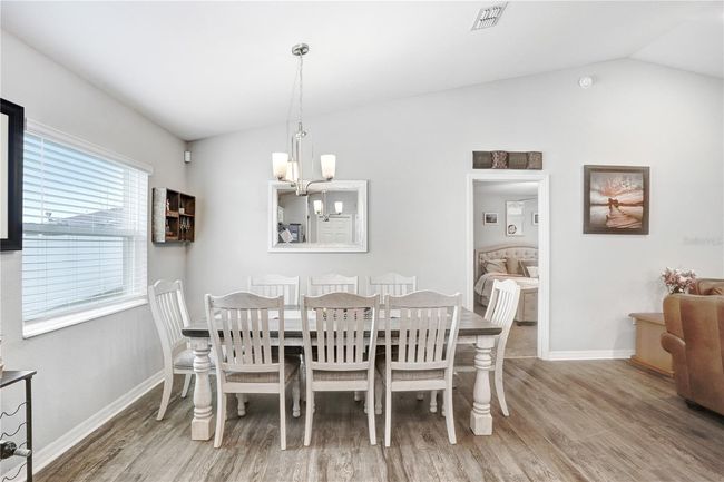 6837 Abbywood Ln, House other with 3 bedrooms, 2 bathrooms and null parking in Zephyrhills FL | Image 11