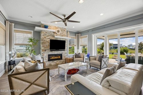 662 Rum Runner Way, St Johns, FL, 32259-2275 | Card Image