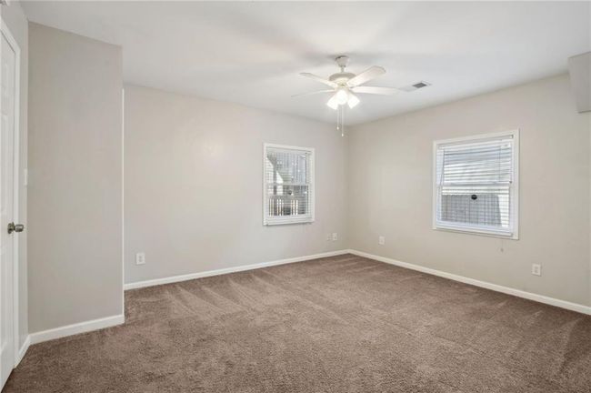 6604 Windbrook Way, House other with 4 bedrooms, 3 bathrooms and null parking in Flowery Branch GA | Image 47